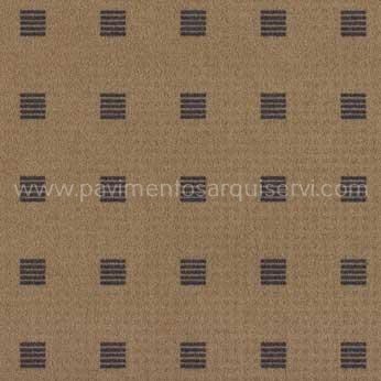 Moquetas Nailon Beige Vienna